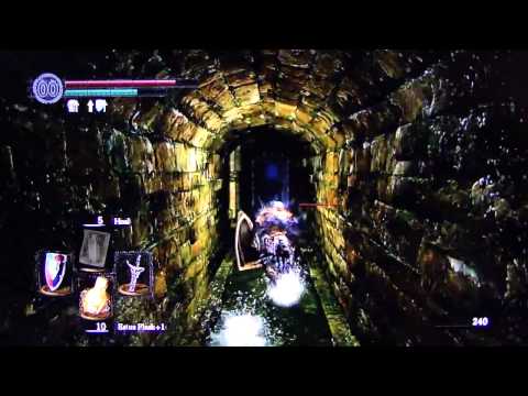 Dark Souls playthrough pt52