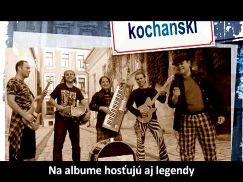 kochanski - kochanski / Lojzo