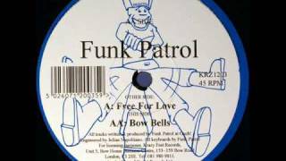 Funk Patrol - Bow Bells