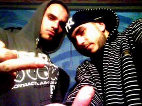 BiG WoLF A.k.a PsychoPaTh - Nafak e RRaaLL [2o1o]