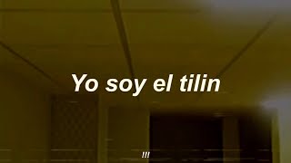 Cover art for Mama, soy el tilín 😿😿 || Luisardo cover (Lyrics)
