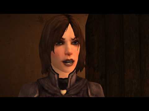Dreamfall - The Longest Journey Gameplay Part 21