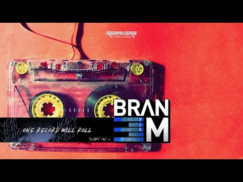 Bran & Gala - One Record Will Roll (Edit) ft Calvin Harris ft Dua Lipa, Hardwell & A-Trak vs Bran M