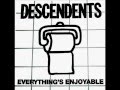 Descendents - Green