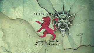 Enter Shikari - No Sleep Tonight (Official Audio)
