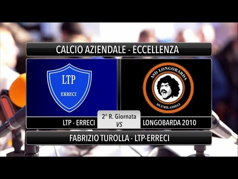 Intervista Ltp-Erreci - Fabrizio Turolla