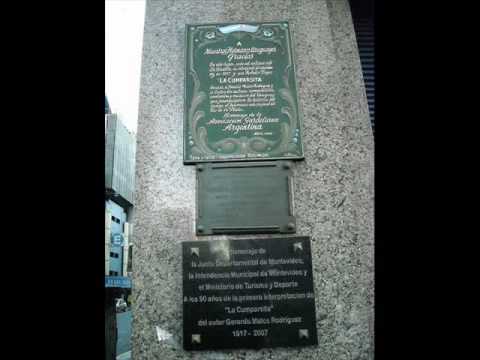 Montevideo - Roberto Firpo Cuarteto