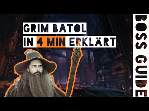 Boss-Guide | [2024] Grim Batol erklärt in 4 Min | WoW The War Within Season 1 Guide [Mythisch]