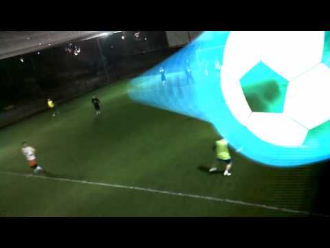 Alya Halı Saha 26.02.2016 22:00 - akillisaha.com