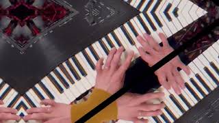 Video thumbnail for Synths You Don’t Know You Don’t Want: Roland D-5, LA Synthesis with no Frills by Ted murena