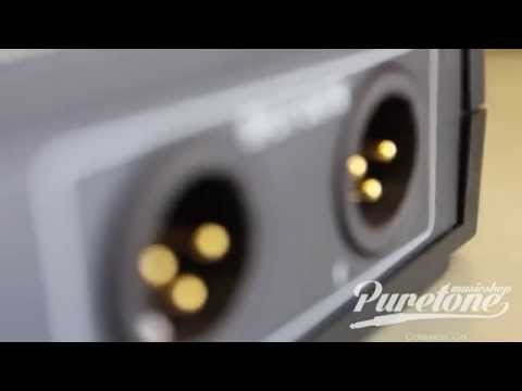 Puretone Music Shop - Shure PSM200