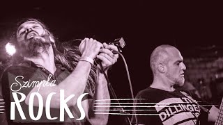 Download lagu Alva - G's Torment @ SzimplaROCKS mp3