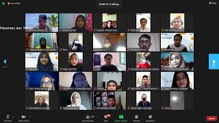 Download lagu FULL HD VIDEO SIARAN ULANG ZOOM ILMU KOMUNIKASI mp3