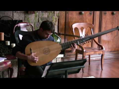 Zamboni Prelude and Gigue