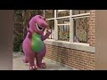 Barney Song Look Through The Window Room For Everyone
