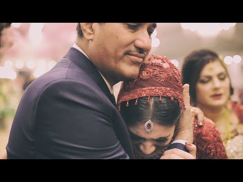 Father's LOVE // Amina & Saif // TWSF