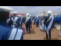 Bosplaas Marching Band A I E