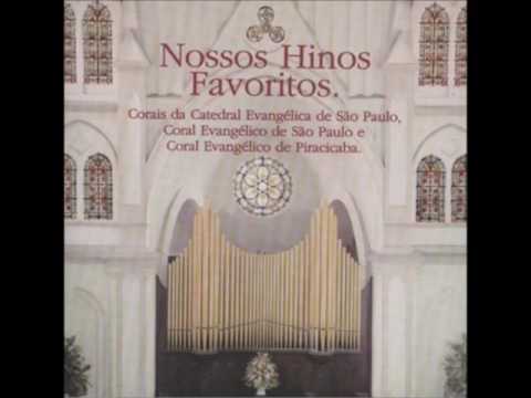 NOSSOS HINOS FAVORITOS - Bondoso Amigo