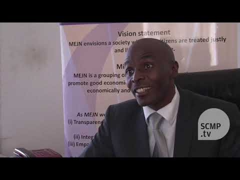 Chinese investment on the rise in Malawi