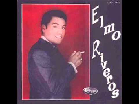 ELMO RIVEROS - NO SOY DIGNO DE TI