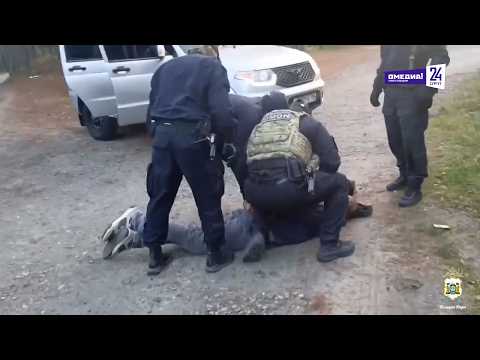 Что произошло. 25.09.26. У дачника из Сургута изъяли 8 кг растительных наркотиков