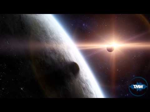 Kevin Mantey & Thunderstep Music - Lights In The Sky (Epic Electronic Uplifting Hybrid)