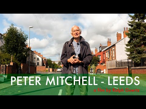 PETER MITCHELL - LEEDS / official Trailer