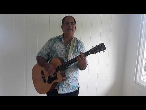 Everything is made of light