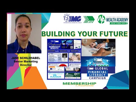 Building your Future Orientation