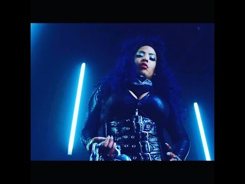 SULPACIO JONES - JUST LIVIN'  ft. P HU$TLE (OFFICIAL VIDEO)