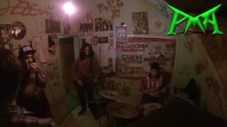 PMA - Drink positive (RKL cover)