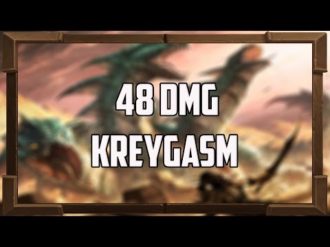 Zalae Gahz'rilla 48 Dmg