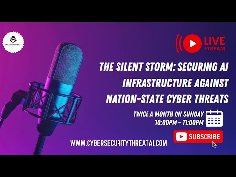 Threat Podcast episode 9