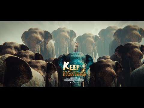76 Drums - Keep Fighting (Official Video)