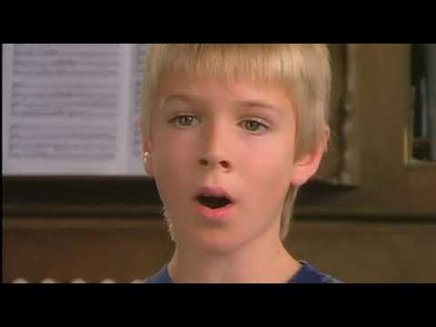 L'OR DES ANGES docu fiction