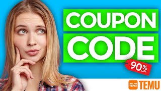 🔥 Temu Coupon Code 2025 – Up to 90% OFF! Limited-Time Mega Sale! 🎉
