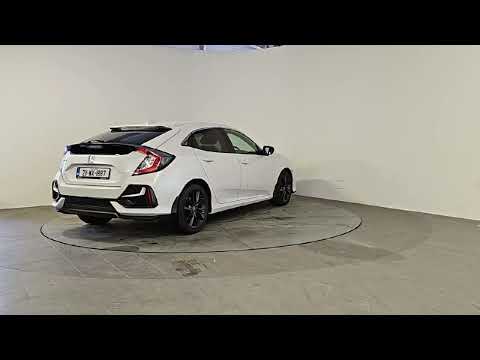 Honda Civic 1.6 i-DTEC Smart - Image 2