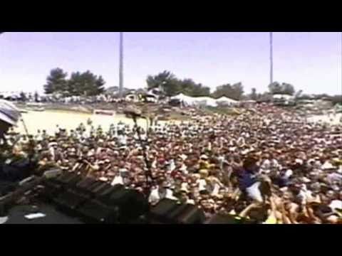 Millencolin - Olympic ( Live The Hi-8 Adventures )