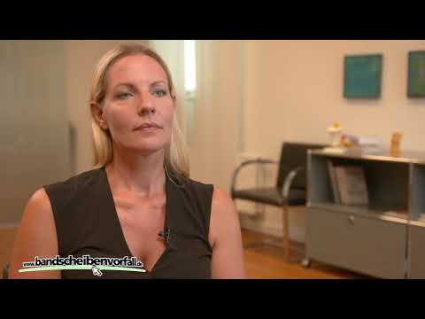 Die PRT in der Schmerztherapie der LWS