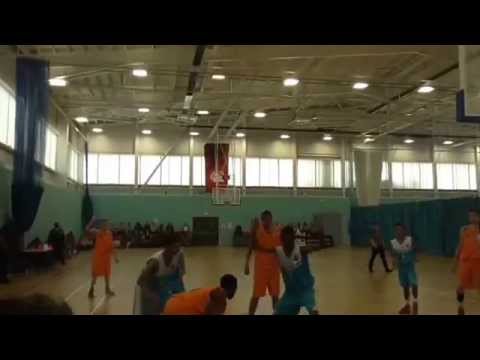 U15's St.Bonaventure's vs Weaver's 2014 Final Four's 2014 2