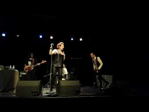 Robin McKelle (Live in Nice France !)