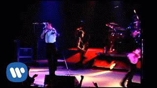 Loquillo y Trogloditas - Rock Suave (Directo 1988)