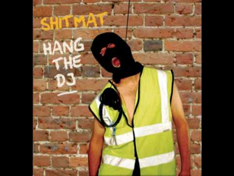 Shitmat - Radio Shitmat