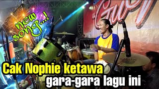 Download lagu lagu terbaru di om.ADELLA 'ADA DIA' voc Nurma KDI    (cover) full cak Nophie mp3