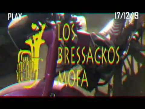 Los Bressackos - Mofa (Official Video)