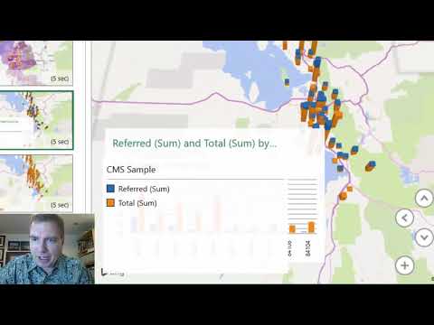 Excel Video 518 Insert Options in 3D Maps