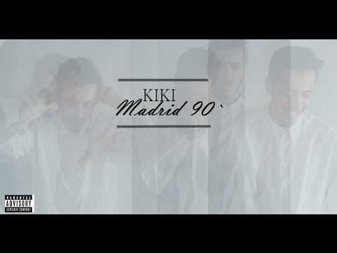 16. Manu- Real Hip Hop SKIT (Madrid 90`)