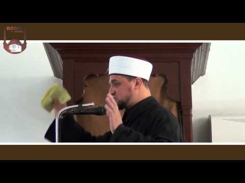 Serioziteti ne fe - Mervan Berisha - 31.01.2014