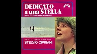 Stelvio Cipriani - Dedicato a una stella - OST - Best tracks