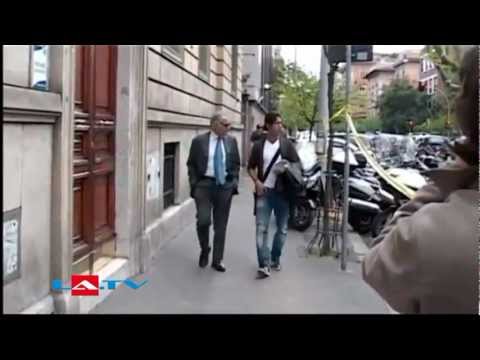 Calcioscommesse, tra le 22 società deferite c'è anche il Pescara